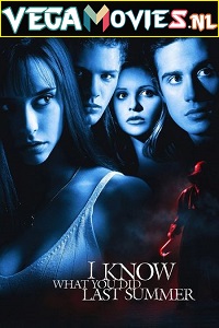 Download I Still Know What You Did Last Summer (1998) Dual Audio (Hindi-English)