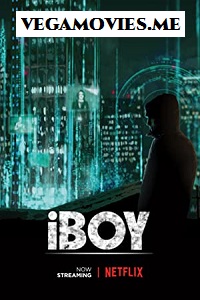 Download iBoy (2017) Full Movie In English