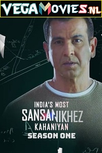 Download Indias Most Sansanikhez Kahaniyan (2021) S01 Hindi All Episodes HDRip