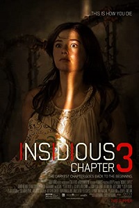 Download  Insidious: Chapter 3 (2015) Full Movie in English {Hindi Subtitles} 480p [300MB] | 720p [850MB]