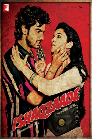 Download Ishaqzaade (2012) Hindi Full Movie