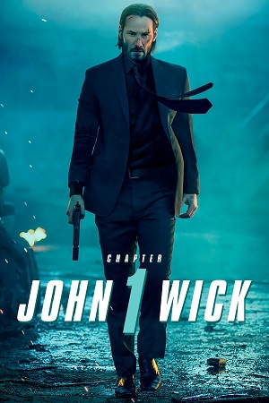 Download  John Wick (2014) BluRay Dual Audio {Hindi-English} 480p [300MB] | 720p [1GB] | 1080p [2GB] | 2160p 4K