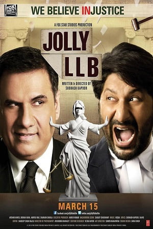 Download Jolly LLB (2013) Hindi Full Movie