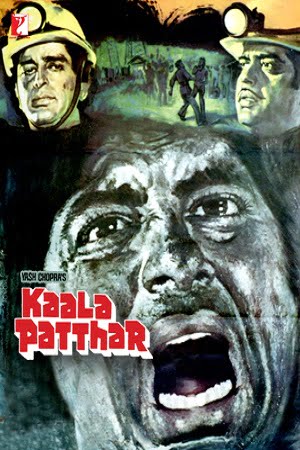 Kaala Patthar (1979) Hindi Full Movie