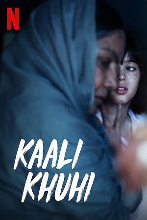 Download Kaali Khuhi (2020) Hindi Full Movie