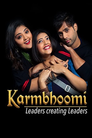 Download Karmbhoomi (2020) Season 1 Hindi Complete MX Palyer WEB Series WEB-DL