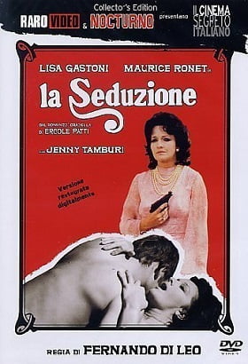 Download La Seduzione (1994) Full Movie In English HDRip