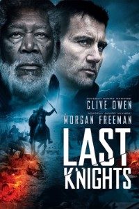 Download Last Knights (2015) Dual Audio (Hindi-English)