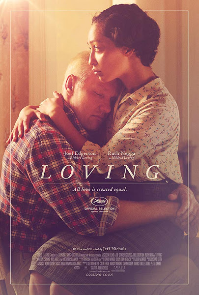 Download Loving (2016) Dual Audio Hindi Movie