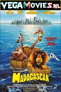 Download Madagascar (2005) Dual Audio (Hindi-English)