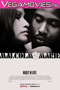 Download Malcolm & Marie (2021) English With Subtitles