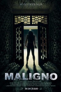 Download Maligno (2016) Dual Audio (Hindi-Spenish)