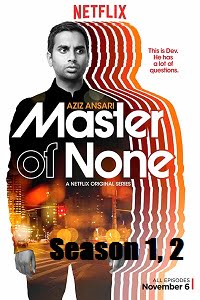 Download  Master of None (Season 1-2) English Complete Netflix WEB Series 480p | 720p WEB-DL