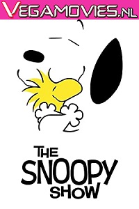 Download The Snoopy Show (Season 1) Dual Audio Apple TV+