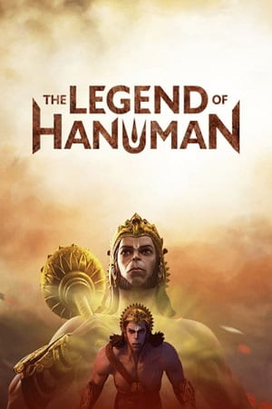 Download  The Legend of Hanuman (2021) Season 1 Hindi Complete HotStar Series 480p | 720p | 1080p HDRip