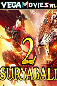 Download Suryabali Part 2 – aka Immortal Stone of Nirvana (2020) WEB-DL Hindi Dubbed Full Movie