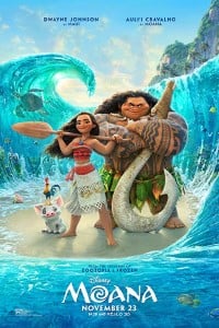 Download Moana (2016) Dual Audio (Hindi-English)