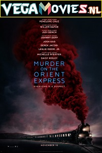 Download  Murder on the Orient Express (2017) Dual Audio {Hindi-English} 480p [300MB] | 720p [1GB] | 1080p [1.7GB]