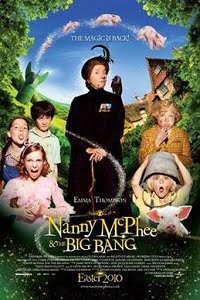 Download Nanny McPhee Returns (2010) Dual Audio (Hindi-English)