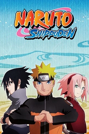  Naruto: Shippuden (Season 1 – 3) Anime Series [S3 Episode 57 – 60 Added] MULTi-Audio [Hindi Dubbed (ORG) - English - Japanese] Full-WEB Series 720p | 1080p WEB-DL