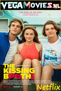 Download The Kissing Booth 3 (2021) Dual Audio (Hindi-English)