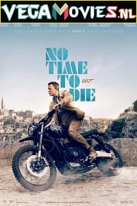 Download No Time to Die (2021) WEB-DL (English With Subtitles)