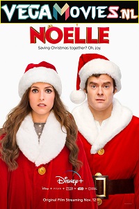 Download Noelle (2019) Dual Audio (Hindi-English)