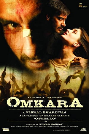 Download Omkara (2006) Hindi Full Movie