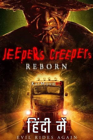 Download Jeepers Creepers 4: Reborn (2022) Dual Audio (Hindi-English)