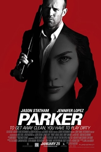 Download Parker (2013) Dual Audio (Hindi-English)