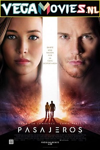 Download Passengers (2016) Dual Audio (Hindi-English)