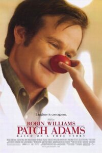 Download Patch Adams (1998) Dual Audio