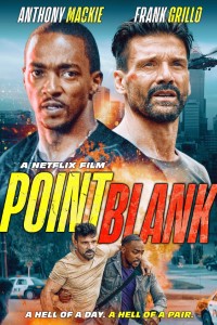 Download  Point Blank (2019) Dual Audio {Hindi-English} 480p [220MB] | 720p [850MB] | 1080p [1.8GB]