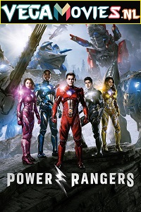 Download  Power Rangers (2017) Dual Audio {Hindi-English} 480p [400MB] | 720p [1GB] | 1080p [2GB]