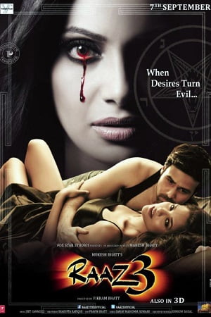 Download Raaz 3 (2012) Hindi Full Movie