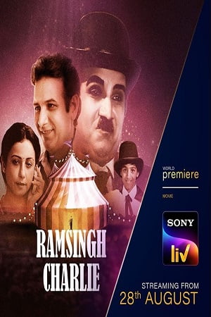 Download Ram Singh Charlie (2020) Hindi Full Movie