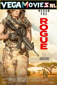 Download Rogue (2020) Dual Audio (Hindi-English)