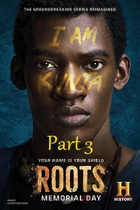 Download Roots – Part 3 (2016) Hindi Dubbed Full Movie