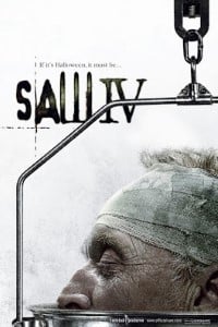  Saw IV (2009) English With Subtitles 480p [350MB] | 720p [1GB]