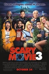 Download Scary Movie 3 (2003) Dual Audio (Hin-Eng)