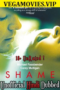 Download Shame (2011) Dual Audio (Hindi-English) WEB-DL