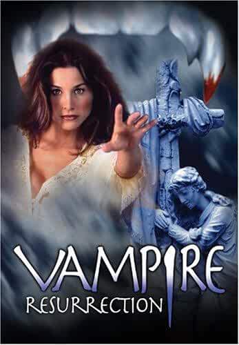 Download Song of the Vampire (2001) Dual Audio (Hindi-English)