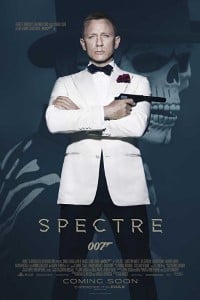 Download Spectre (2015) Dual Audio (Hindi-English)