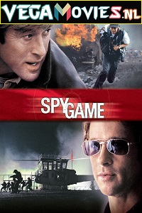 Download Spy Game (2001) Dual Audio (Hindi-English)