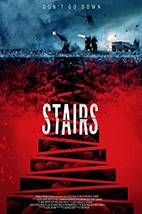 Stairs (2019) Dual Audio Hindi