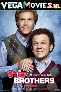 Download Step Brothers (2008) Dual Audio