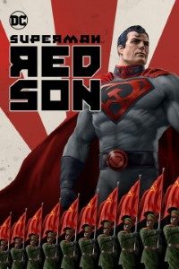 Download Superman: Red Son (2020) Full Movie In English