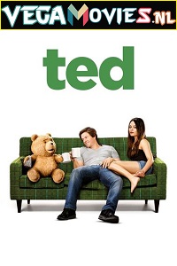 Download Ted (2012) Dual Audio (Hindi-English)