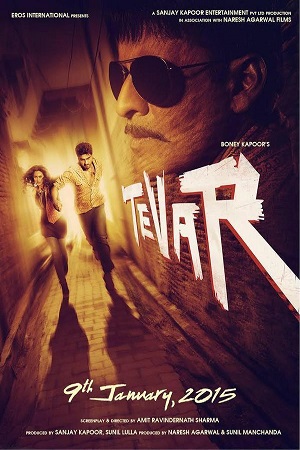 Download Tevar (2015) Hindi Full Movie