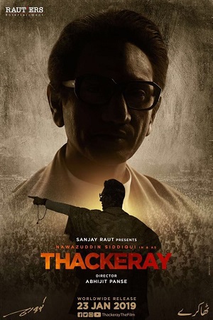 Download Thackeray (2019) Hindi Full Movie